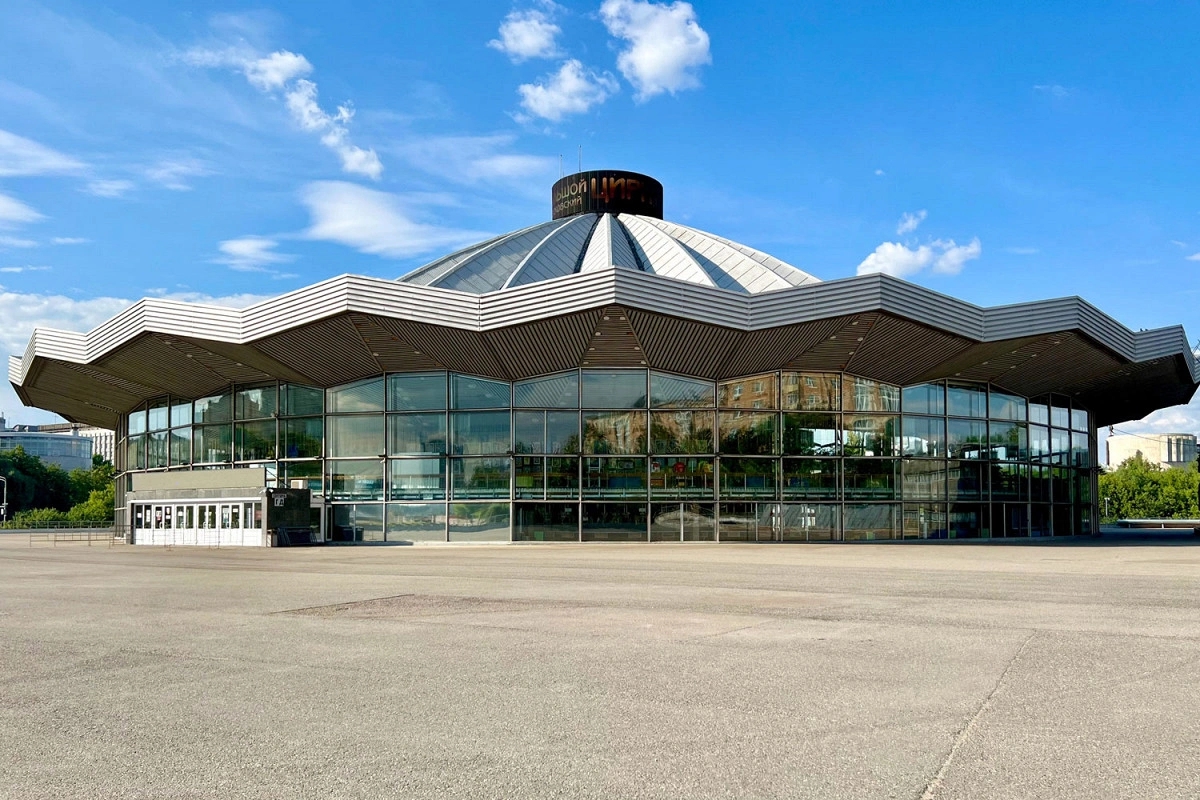 Артисты с зарубежья