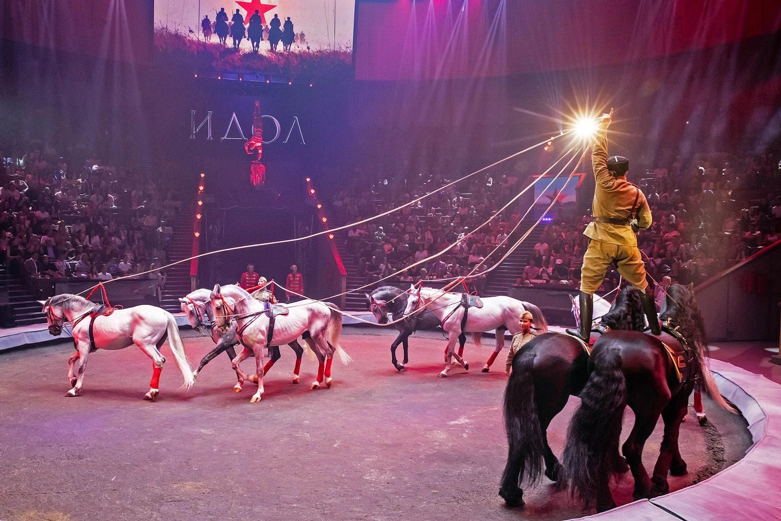 Гала-шоу Победителей "ИДОЛ-2026"