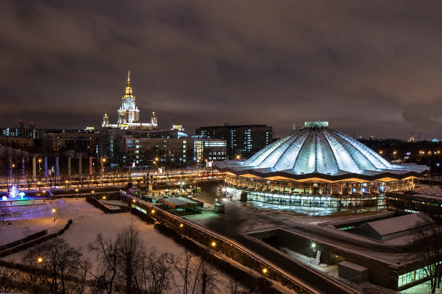 Мировое признание и международные фестивали
