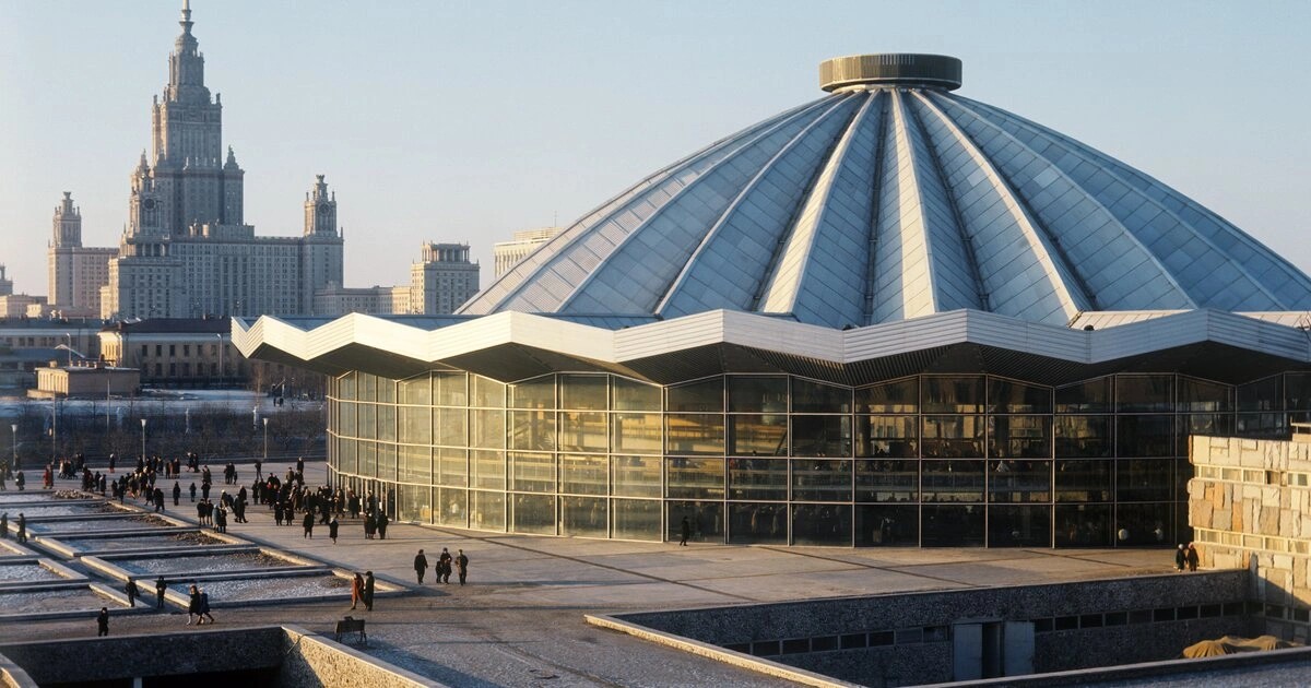 Воздушная гимнастика